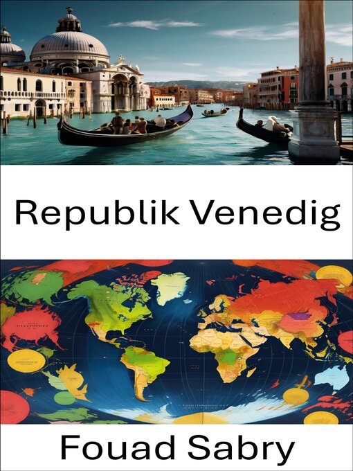 Title details for Republik Venedig by Fouad Sabry - Available